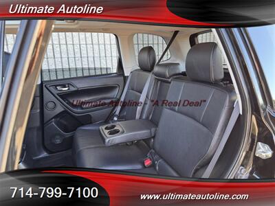 2014 Subaru Forester 2.0XT Touring   - Photo 30 - Westminster, CA 92683