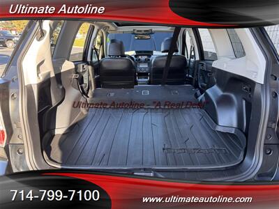 2014 Subaru Forester 2.0XT Touring   - Photo 41 - Westminster, CA 92683