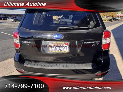 2014 Subaru Forester 2.0XT Touring   - Photo 11 - Westminster, CA 92683