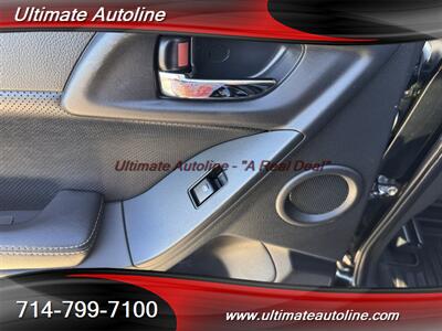 2014 Subaru Forester 2.0XT Touring   - Photo 32 - Westminster, CA 92683