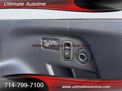 2014 Subaru Forester 2.0XT Touring   - Photo 42 - Westminster, CA 92683