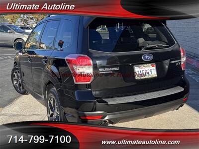 2014 Subaru Forester 2.0XT Touring   - Photo 6 - Westminster, CA 92683