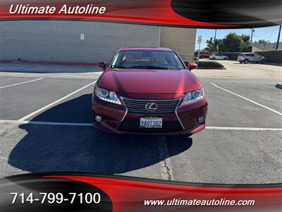 2013 Lexus ES 350 - Photo 5 - Westminster, CA 92683