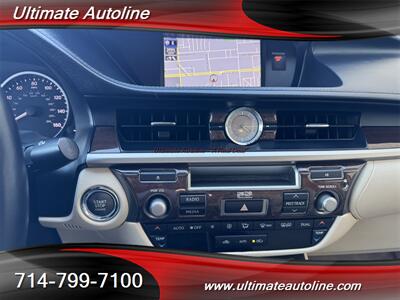 2013 Lexus ES 350 - Photo 29 - Westminster, CA 92683