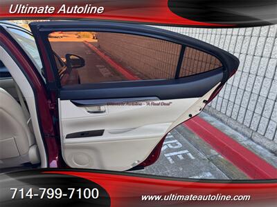 2013 Lexus ES 350 - Photo 38 - Westminster, CA 92683