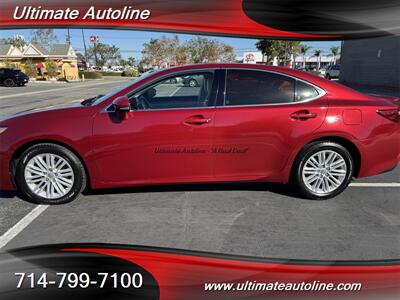 2013 Lexus ES 350 - Photo 19 - Westminster, CA 92683