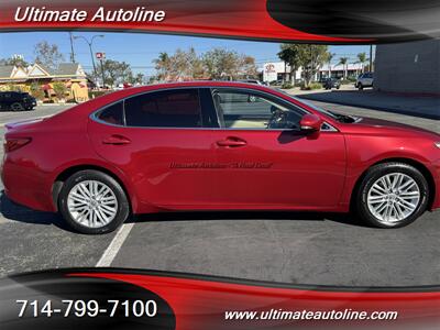 2013 Lexus ES 350 - Photo 21 - Westminster, CA 92683