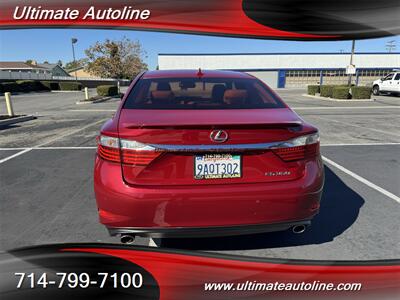 2013 Lexus ES 350 - Photo 8 - Westminster, CA 92683