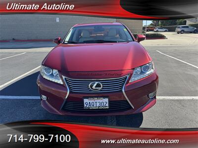 2013 Lexus ES 350 - Photo 3 - Westminster, CA 92683