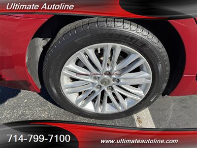 2013 Lexus ES 350 - Photo 28 - Westminster, CA 92683
