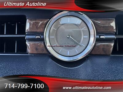 2013 Lexus ES 350 - Photo 42 - Westminster, CA 92683