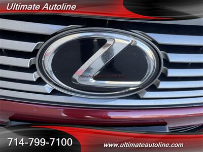 2013 Lexus ES 350 - Photo 55 - Westminster, CA 92683