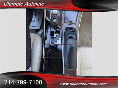 2013 Lexus ES 350 - Photo 34 - Westminster, CA 92683