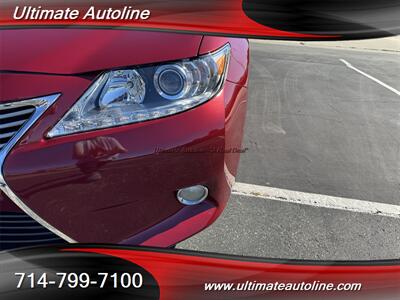 2013 Lexus ES 350 - Photo 2 - Westminster, CA 92683