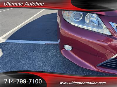 2013 Lexus ES 350 - Photo 7 - Westminster, CA 92683