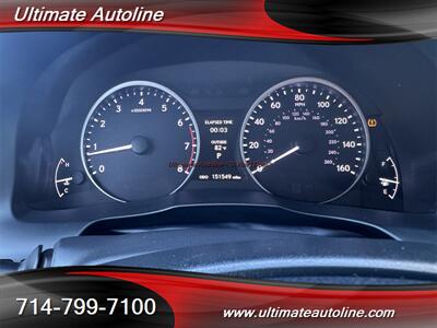 2013 Lexus ES 350 - Photo 31 - Westminster, CA 92683
