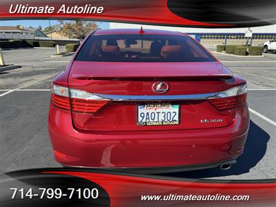 2013 Lexus ES 350 - Photo 13 - Westminster, CA 92683