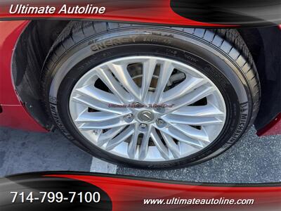 2013 Lexus ES 350 - Photo 27 - Westminster, CA 92683