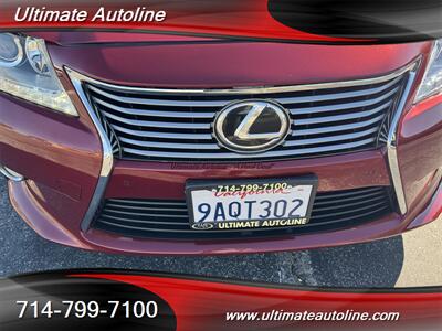 2013 Lexus ES 350 - Photo 6 - Westminster, CA 92683