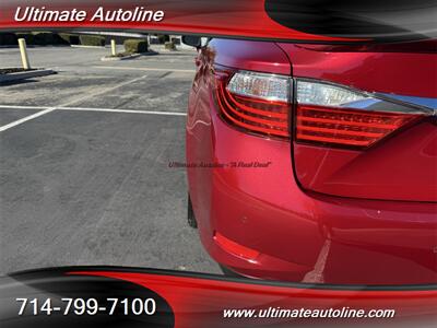 2013 Lexus ES 350 - Photo 12 - Westminster, CA 92683