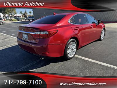 2013 Lexus ES 350 - Photo 24 - Westminster, CA 92683