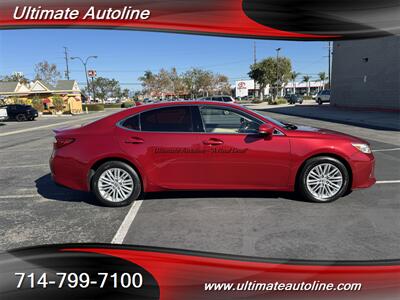 2013 Lexus ES 350 - Photo 22 - Westminster, CA 92683
