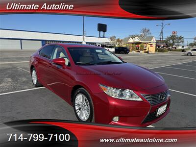 2013 Lexus ES 350 - Photo 17 - Westminster, CA 92683
