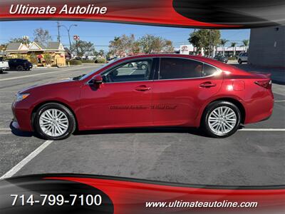 2013 Lexus ES 350 - Photo 14 - Westminster, CA 92683