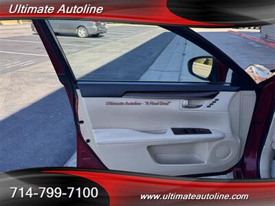 2013 Lexus ES 350 - Photo 36 - Westminster, CA 92683