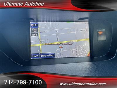 2013 Lexus ES 350 - Photo 30 - Westminster, CA 92683