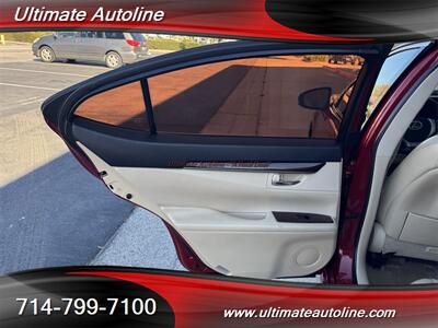 2013 Lexus ES 350 - Photo 37 - Westminster, CA 92683
