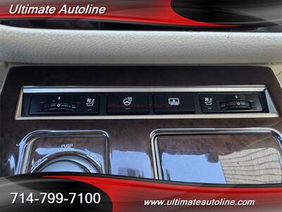 2013 Lexus ES 350 - Photo 33 - Westminster, CA 92683