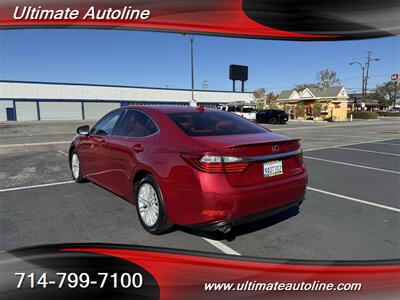 2013 Lexus ES 350 - Photo 10 - Westminster, CA 92683