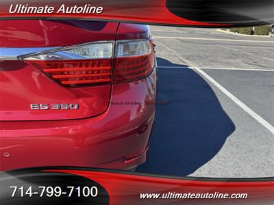 2013 Lexus ES 350 - Photo 11 - Westminster, CA 92683