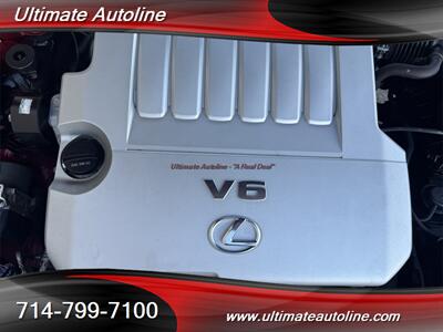 2013 Lexus ES 350 - Photo 49 - Westminster, CA 92683