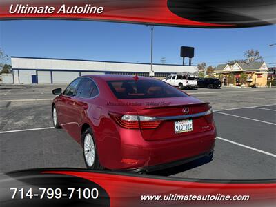 2013 Lexus ES 350 - Photo 9 - Westminster, CA 92683