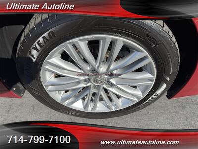 2013 Lexus ES 350 - Photo 25 - Westminster, CA 92683