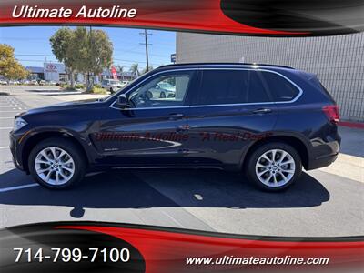 2015 BMW X5 xDrive50i   - Photo 13 - Westminster, CA 92683
