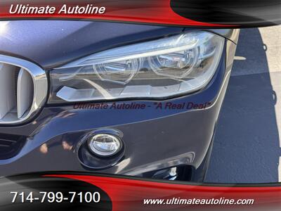2015 BMW X5 xDrive50i   - Photo 9 - Westminster, CA 92683