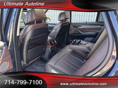 2015 BMW X5 xDrive50i   - Photo 32 - Westminster, CA 92683
