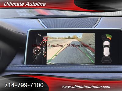 2015 BMW X5 xDrive50i   - Photo 21 - Westminster, CA 92683