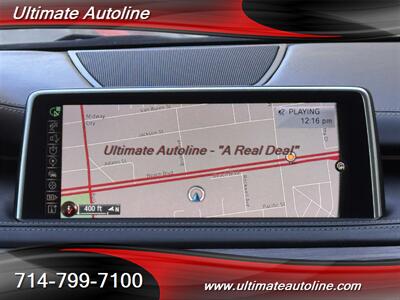 2015 BMW X5 xDrive50i   - Photo 22 - Westminster, CA 92683