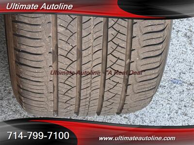2015 BMW X5 xDrive50i   - Photo 49 - Westminster, CA 92683