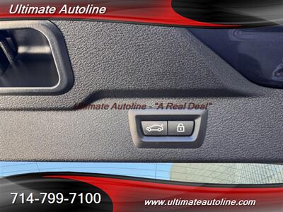 2015 BMW X5 xDrive50i   - Photo 45 - Westminster, CA 92683