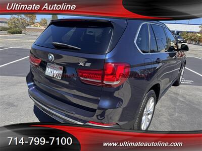 2015 BMW X5 xDrive50i   - Photo 4 - Westminster, CA 92683