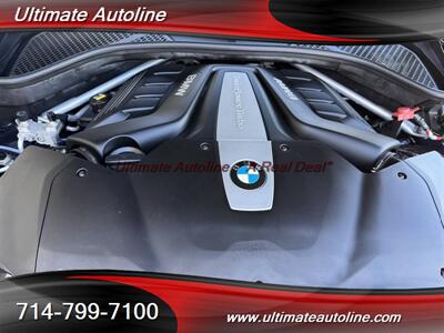 2015 BMW X5 xDrive50i   - Photo 53 - Westminster, CA 92683