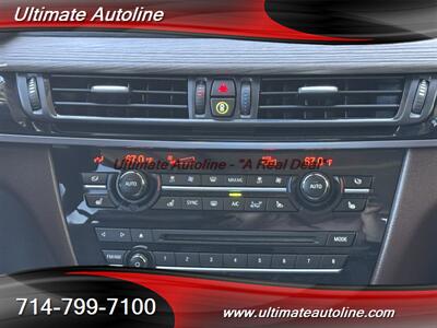 2015 BMW X5 xDrive50i   - Photo 23 - Westminster, CA 92683
