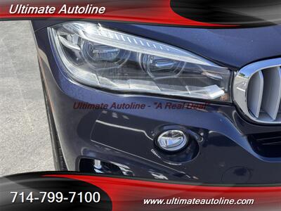 2015 BMW X5 xDrive50i   - Photo 7 - Westminster, CA 92683