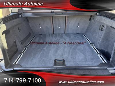 2015 BMW X5 xDrive50i   - Photo 43 - Westminster, CA 92683