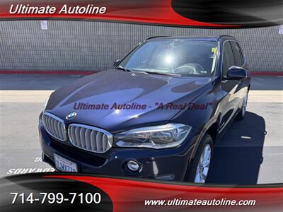 2015 BMW X5 xDrive50i   - Photo 3 - Westminster, CA 92683